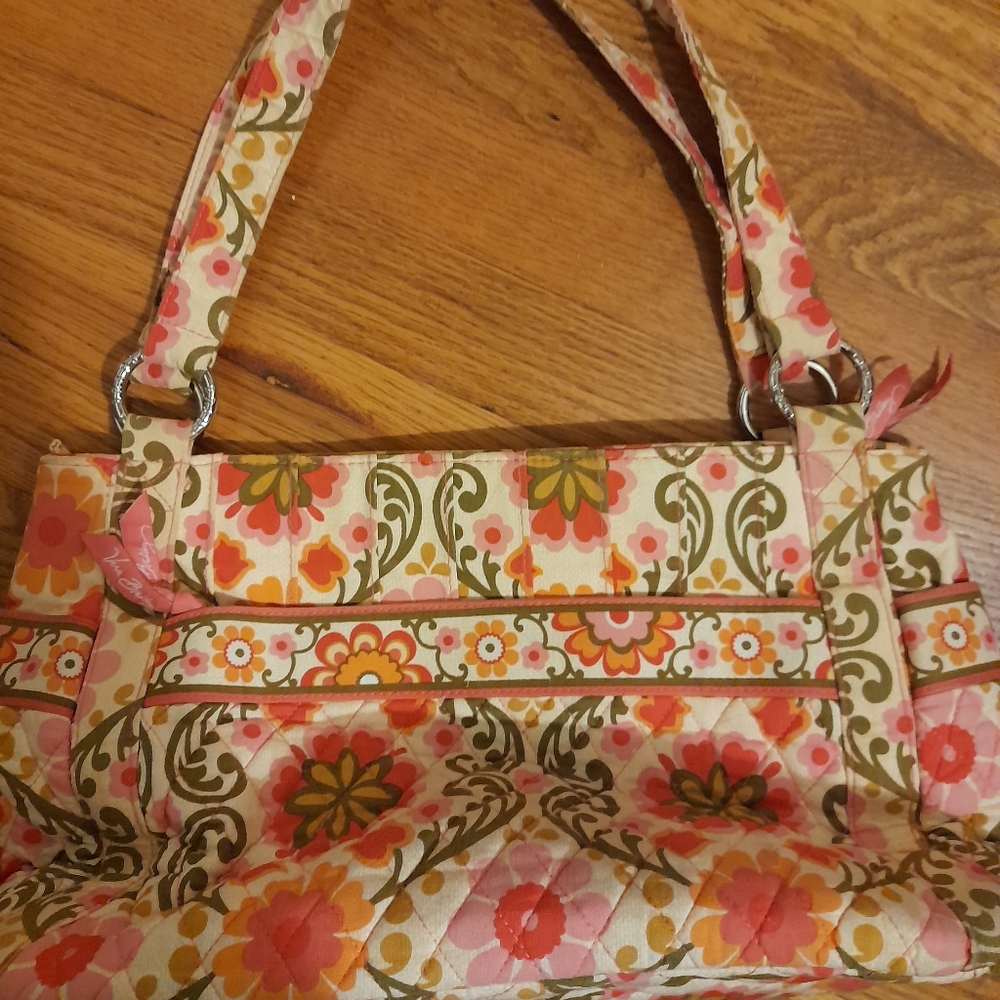 3pc vera bradley